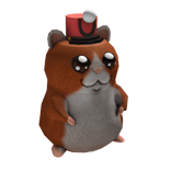 Bandleader Guinea Pig Friend