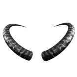 Banished Horns of Xarius