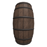 Barrel Suit