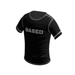 Based T-Shirt (Black)