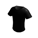 ⚫ Basic Black T-Shirt ⚫