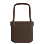 Basic Brown Tote