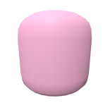 Basic Pink Mask