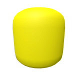 Basic Yellow Mask