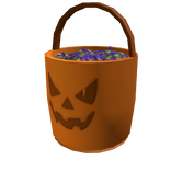 Basket o' Treat