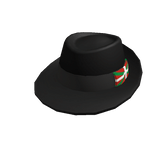Basque Fedora