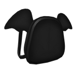 Bat Backpack