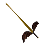 Bat Knight Bat Sword