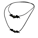 Bat Necklace