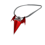 Bat Potion Necklace (3.0)