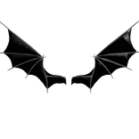 Bat Wings