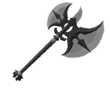 Battle Axe