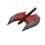 Battle Axe