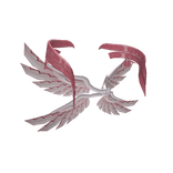 Battle Maiden Wings(Cherry)