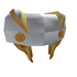 Battle Saint Chestplate