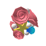 Beach Day Left Armband