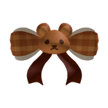 Bear Bowtie (3.0)