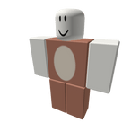 Bear Costume🐻 (Pants)