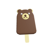 Bear Ice Cream