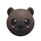 Bear Mask