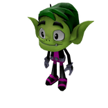 Beast Boy 
