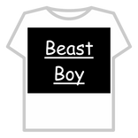 Beast Boy for Hallooween