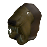 Beast Warrior Helmet