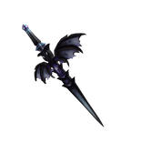 Beast's Sword Of Dusk