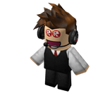 BeastyBlake101 Shoulder Pal