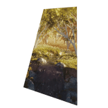 Beautiful Creek Cape