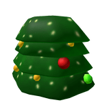 Become A Christmas Tree Bottom