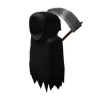 Become the Cursed Reaper