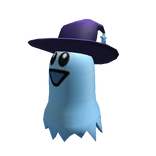 Bed Time Ghosts [Blue]