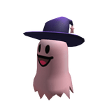 Bed Time Ghosts [Pink]