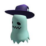 Bed Time Ghosts [Teal]