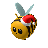 Bee Buddy - Christmas!
