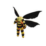 Bee Suit with Wings/Stinger