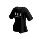 Beetles Band Tee