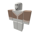 Beige basic beanie matching preppy shirt swaggy