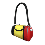 Belgium Duffel Bag