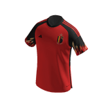 Belgium Jersey