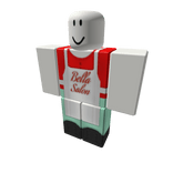 Bella Salon Uniform Bottom