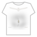 belly button milkiez & collarbones shading