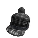 Beloved Cap of Warmth