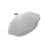 Beret of Pure Delight