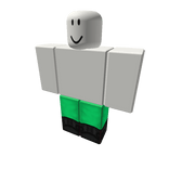 💙│Bestone Cyan Pants