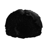 Big Fluffy Afro Black
