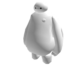 Big Hero 6 Baymax