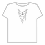 BILLIE EILISH NECKLACES / CHAINS