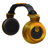 Billionaire’s Headphones